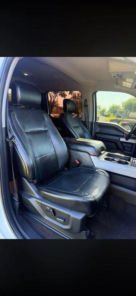 2018 Ford F-350 LARIAT