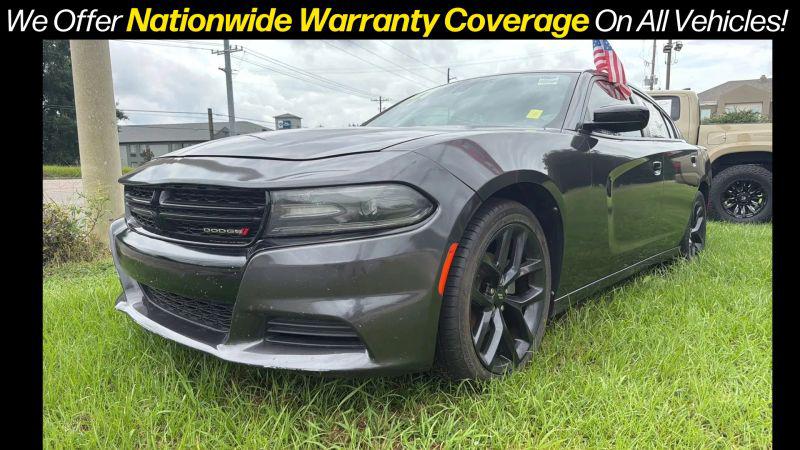 2022 Dodge Charger SXT RWD for sale in Zachary, LA