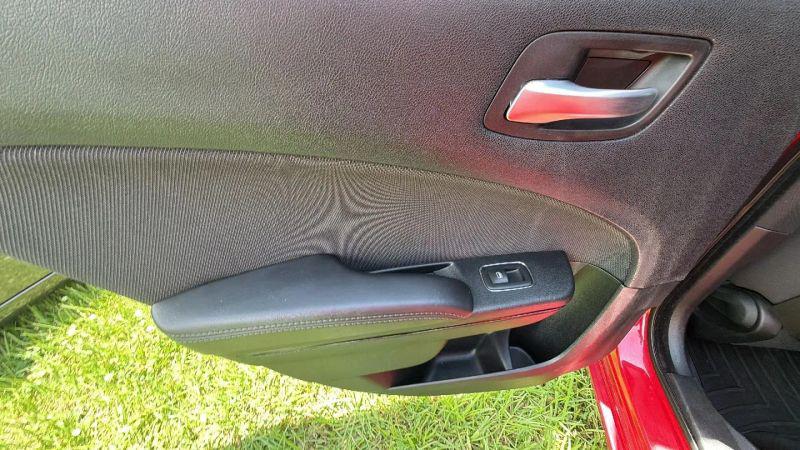 2016 Dodge Charger SE