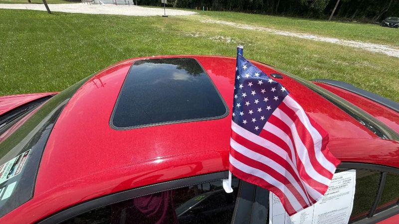2016 Dodge Charger SE