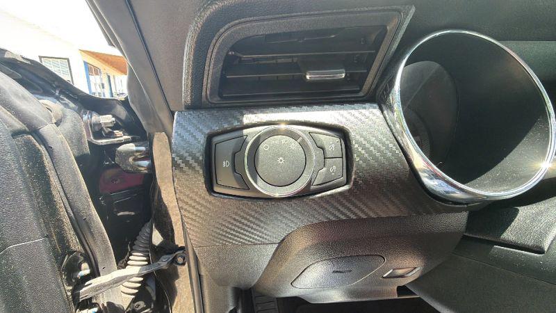 2016 Ford Mustang V6