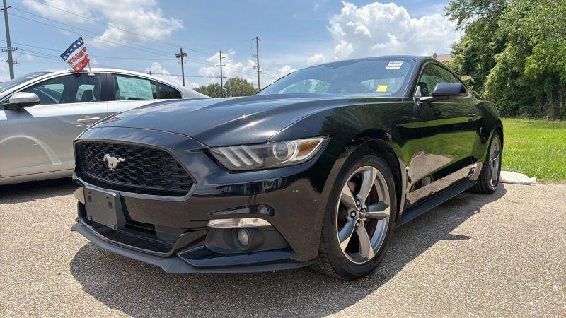 2016 Ford Mustang V6 for sale in Zachary, LA