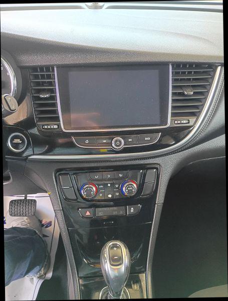 2018 Buick Encore Preferred II