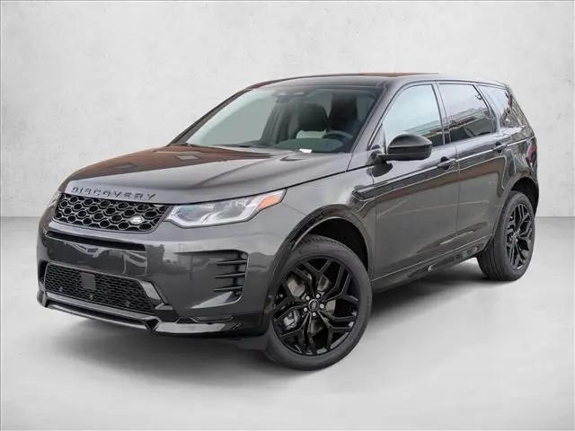 2026 Land Rover Discovery Sport Landmark for sale in North Bethesda, MD
