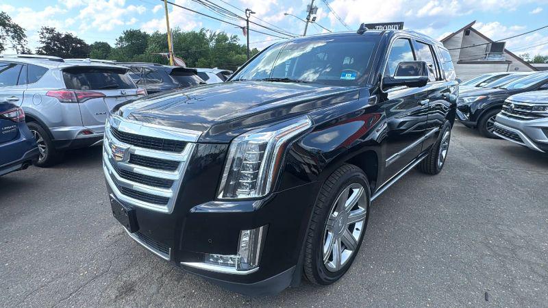 2016 Cadillac Escalade Premium Collection for sale in South Amboy, NJ