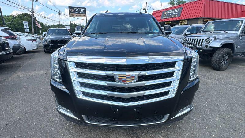 2016 Cadillac Escalade Premium Collection