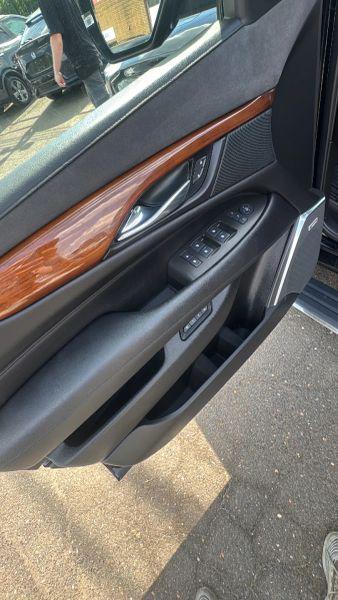 2016 Cadillac Escalade Premium Collection