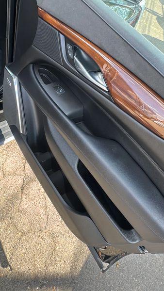 2016 Cadillac Escalade Premium Collection