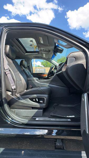 2016 Cadillac Escalade Premium Collection