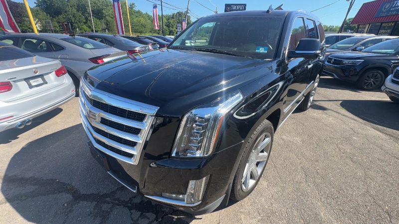 2016 Cadillac Escalade Premium Collection for sale in South Amboy, NJ