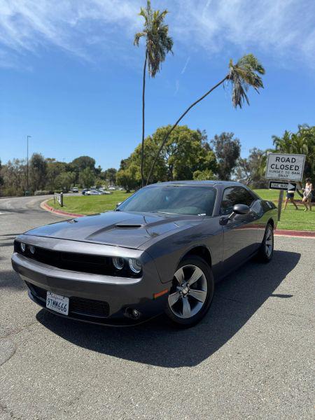 2015 Dodge Challenger SXT for sale in San Diego, CA