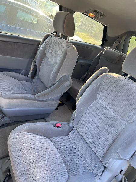 2006 Toyota Sienna LE