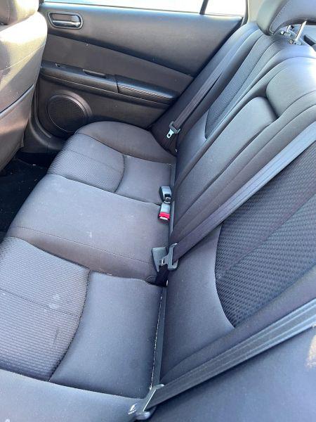 2013 Mazda Mazda6 i Touring