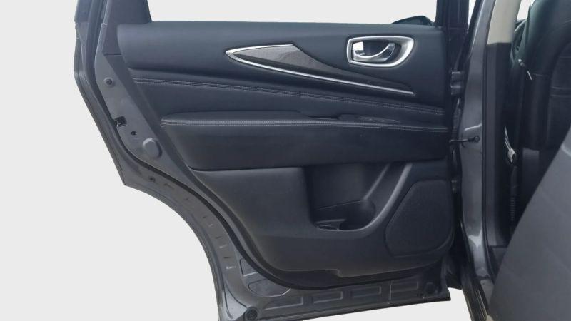 2020 INFINITI QX60 LUXE AWD