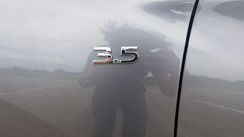 2020 INFINITI QX60 LUXE AWD