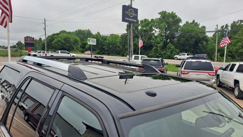 2013 Lincoln Navigator Base