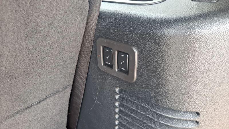 2013 Lincoln Navigator Base