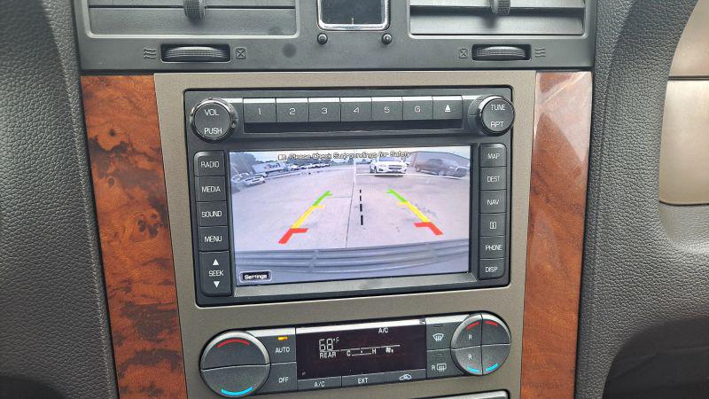2013 Lincoln Navigator Base