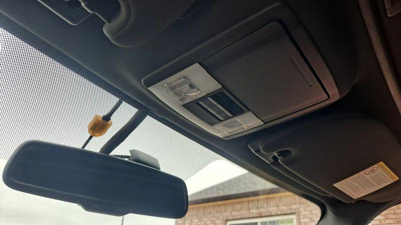 2013 Lincoln Navigator Base