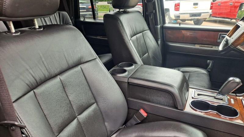 2013 Lincoln Navigator Base