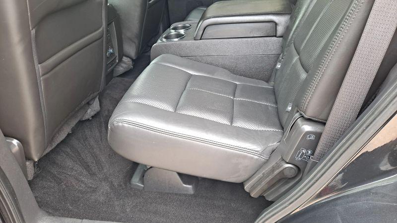 2013 Lincoln Navigator Base