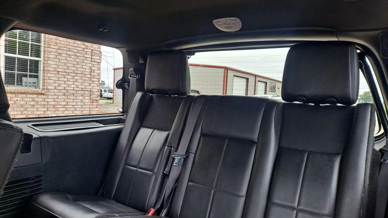 2013 Lincoln Navigator Base
