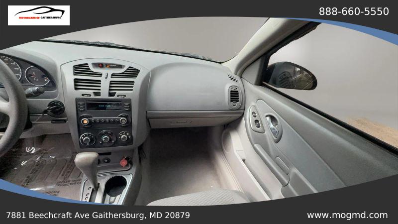 2007 Chevrolet Malibu LS