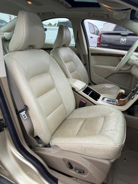 2007 Volvo S80 3.2