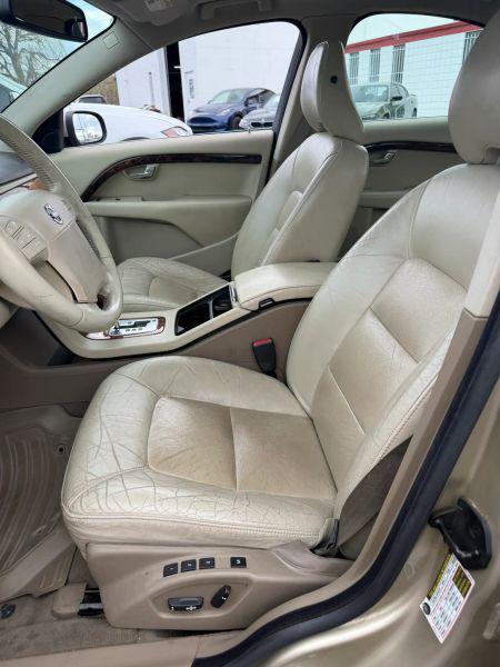 2007 Volvo S80 3.2