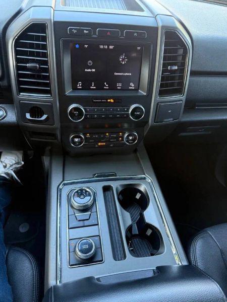2019 Ford Expedition Max XLT