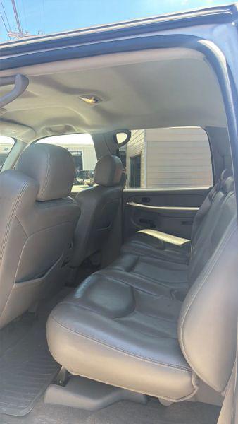 2006 Chevrolet Silverado 1500 LT3