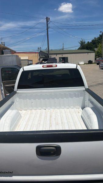 2006 Chevrolet Silverado 1500 LT3