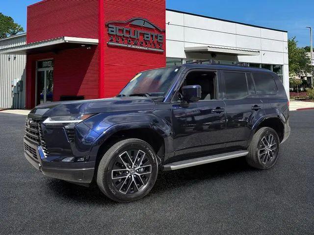 2024 Lexus GX 550 Premium+ for sale in Jacksonville, FL