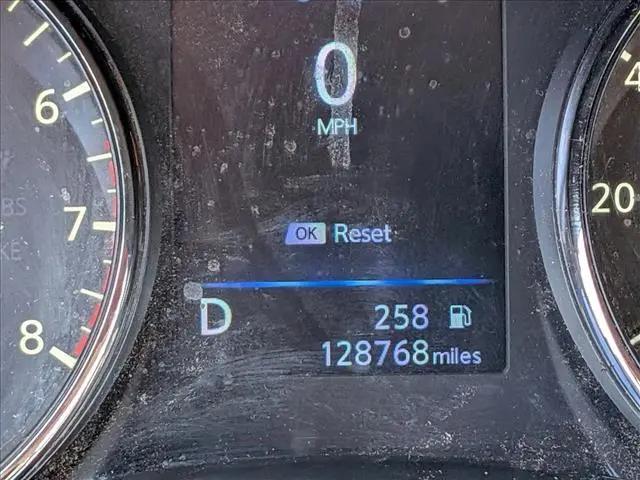 2020 Nissan Rogue Sport SL AWD Xtronic CVT