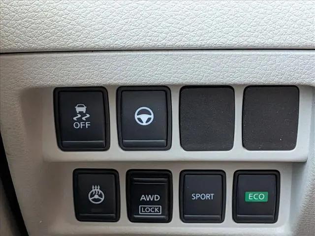 2020 Nissan Rogue Sport SL AWD Xtronic CVT