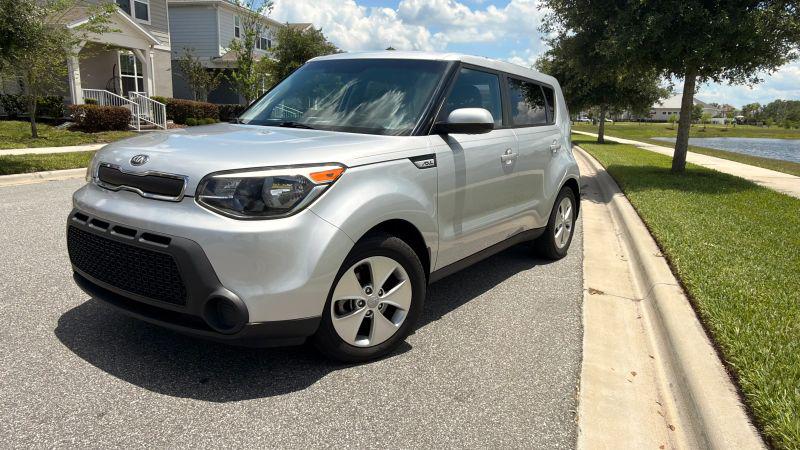 2016 Kia Soul Base for sale in Alafaya, FL