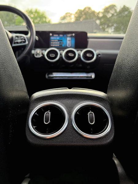 2019 Mercedes-Benz A 220 4MATIC