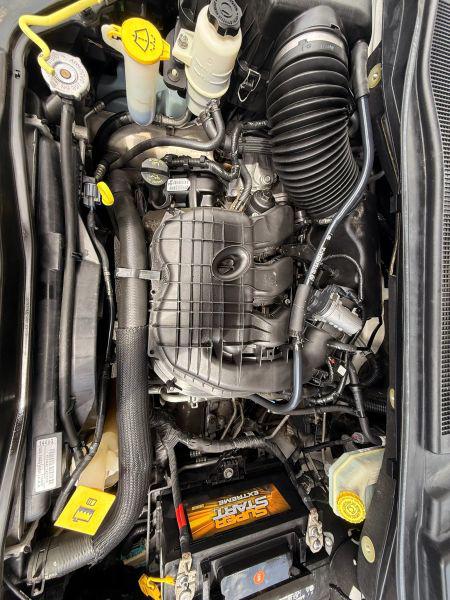2012 Chrysler Town & Country Limited
