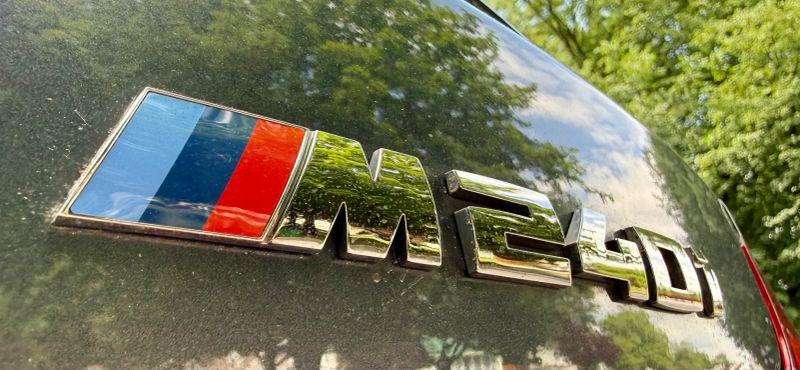 2018 BMW M240 xDrive