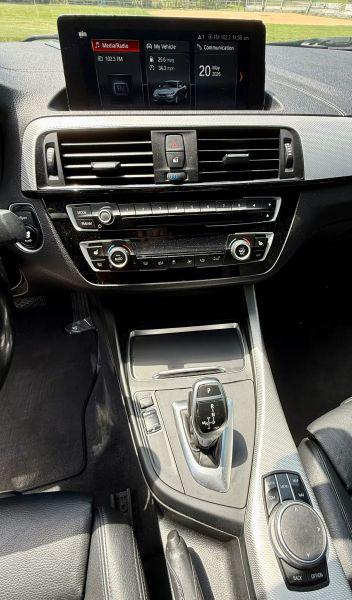 2018 BMW M240 xDrive