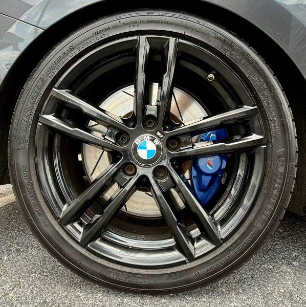 2018 BMW M240 xDrive