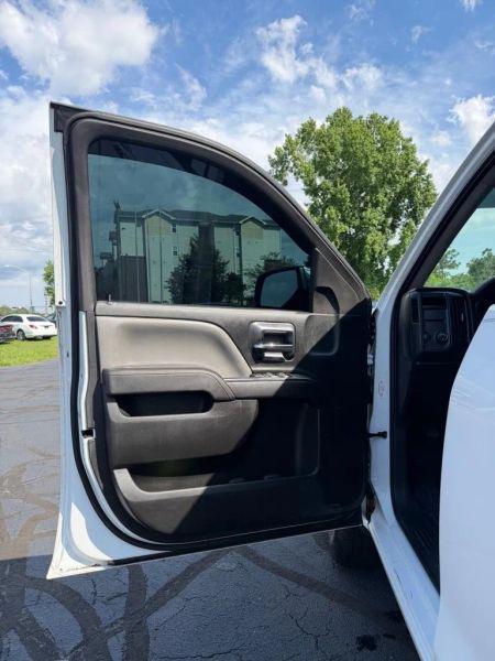 2015 GMC Sierra 1500 Base