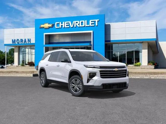 2026 Chevrolet Traverse AWD LT for sale in Fort Gratiot, MI