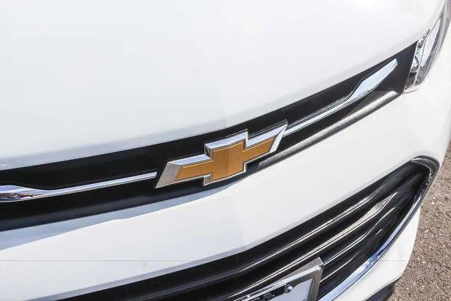 2022 Chevrolet Trax FWD LS
