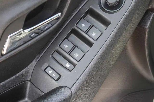 2022 Chevrolet Trax FWD LS