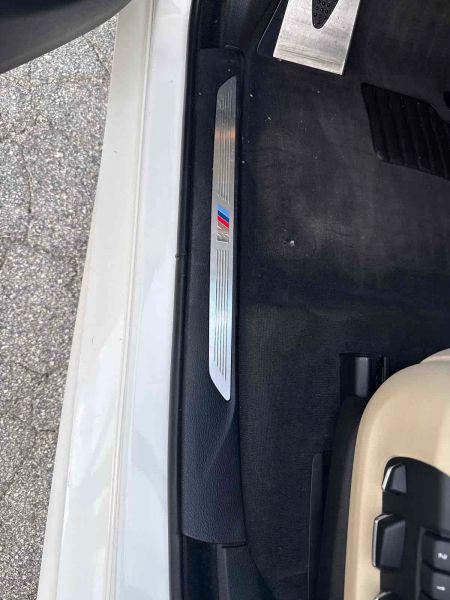 2016 BMW X6 xDrive35i