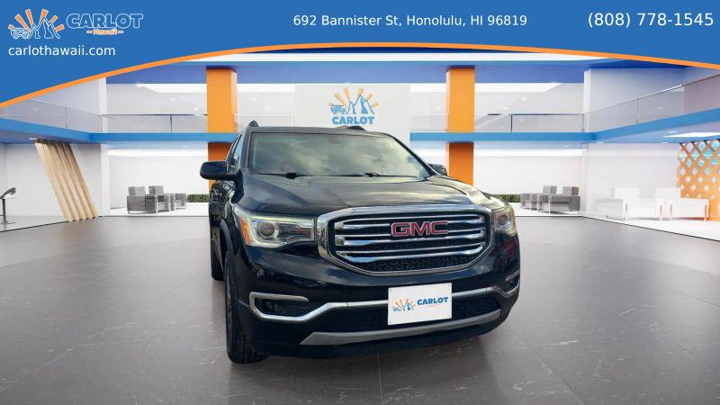 2019 GMC Acadia SLT-1 for sale in Honolulu, HI