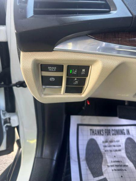 2018 Acura MDX w/Technology Package & AcuraWatch Plus Pkg