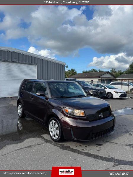 2009 Scion xB Base for sale in Casselberry, FL