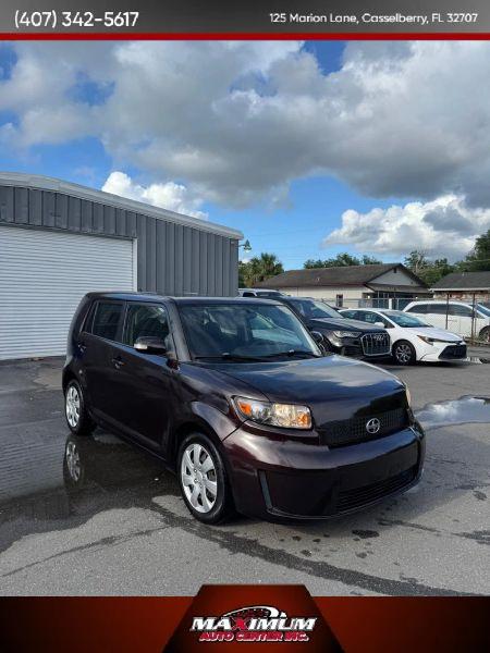 2009 Scion xB Base for sale in Casselberry, FL